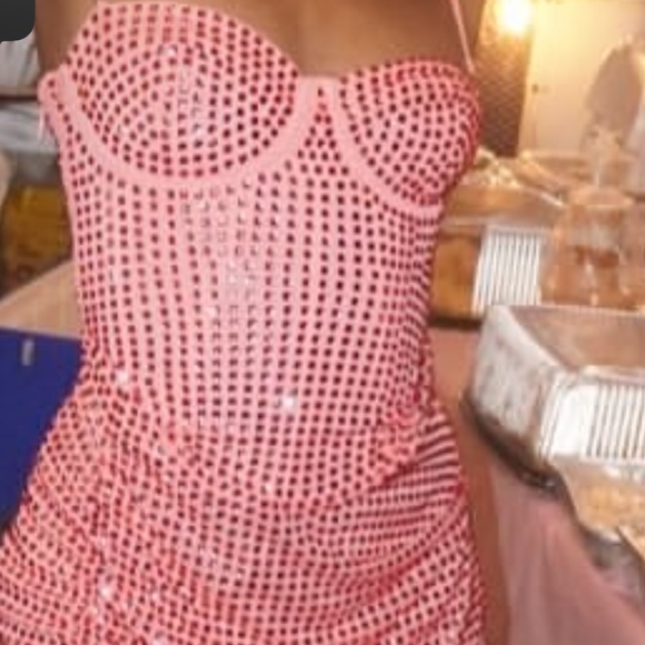 Oh Polly Dresses & Skirts - oh Polly dress